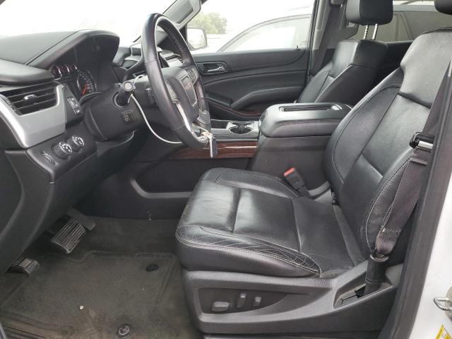 Photo 6 VIN: 1GKS2HKC0FR256186 - GMC YUKON XL K 