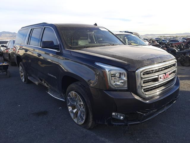 Photo 0 VIN: 1GKS2HKC0FR300901 - GMC YUKON XL K 