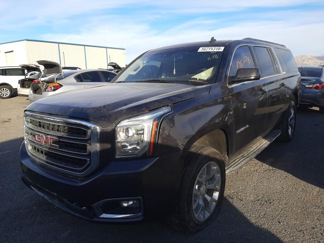 Photo 1 VIN: 1GKS2HKC0FR300901 - GMC YUKON XL K 