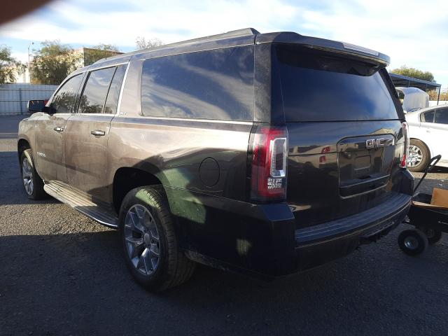 Photo 2 VIN: 1GKS2HKC0FR300901 - GMC YUKON XL K 