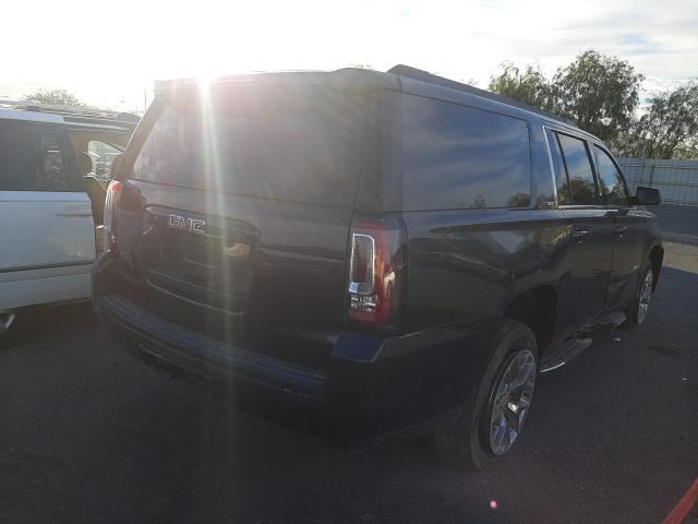 Photo 3 VIN: 1GKS2HKC0FR300901 - GMC YUKON XL K 