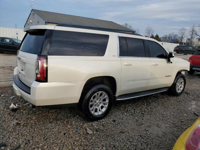 Photo 2 VIN: 1GKS2HKC0FR563566 - GMC YUKON XL K 