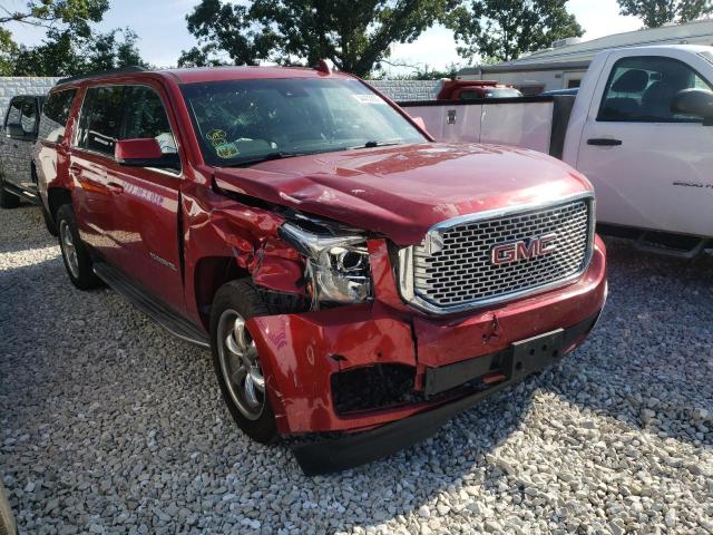 Photo 0 VIN: 1GKS2HKC0FR575605 - GMC YUKON XL K 