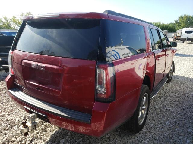 Photo 3 VIN: 1GKS2HKC0FR575605 - GMC YUKON XL K 