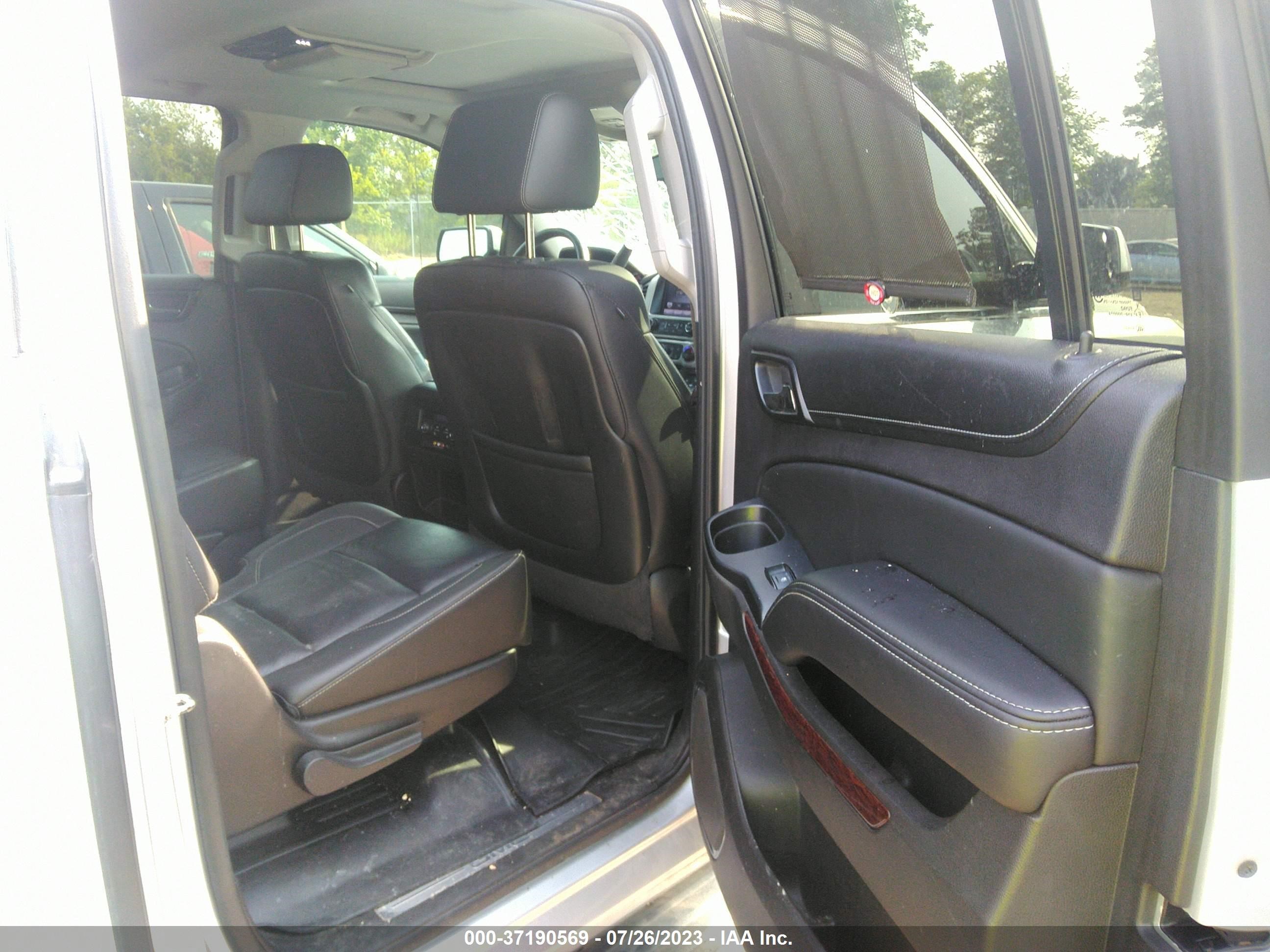 Photo 7 VIN: 1GKS2HKC0FR603032 - GMC YUKON 