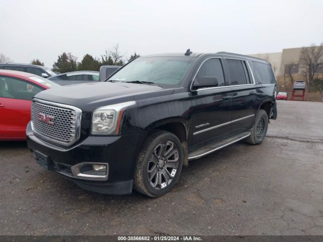 Photo 1 VIN: 1GKS2HKC0FR623930 - GMC YUKON XL 1500 