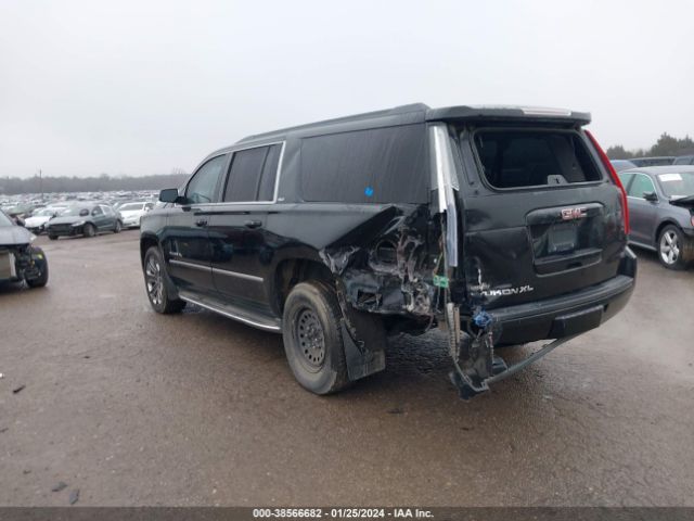 Photo 2 VIN: 1GKS2HKC0FR623930 - GMC YUKON XL 1500 