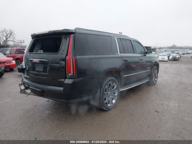 Photo 3 VIN: 1GKS2HKC0FR623930 - GMC YUKON XL 1500 