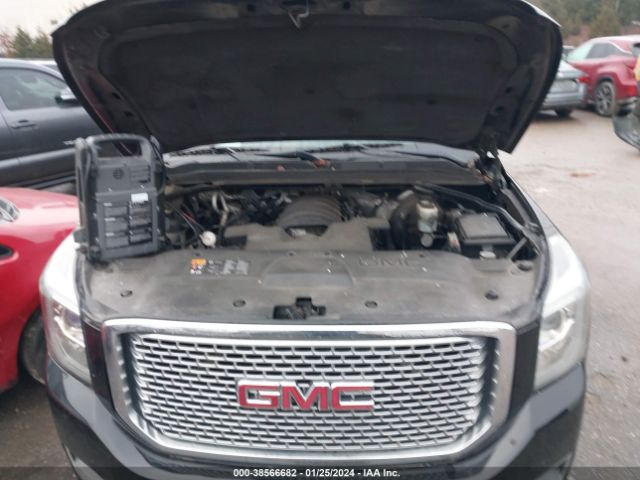 Photo 9 VIN: 1GKS2HKC0FR623930 - GMC YUKON XL 1500 