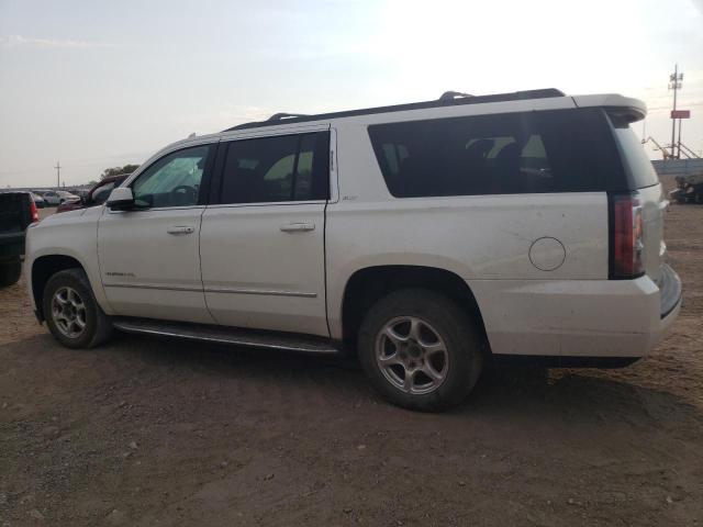 Photo 1 VIN: 1GKS2HKC0FR659617 - GMC YUKON XL K 