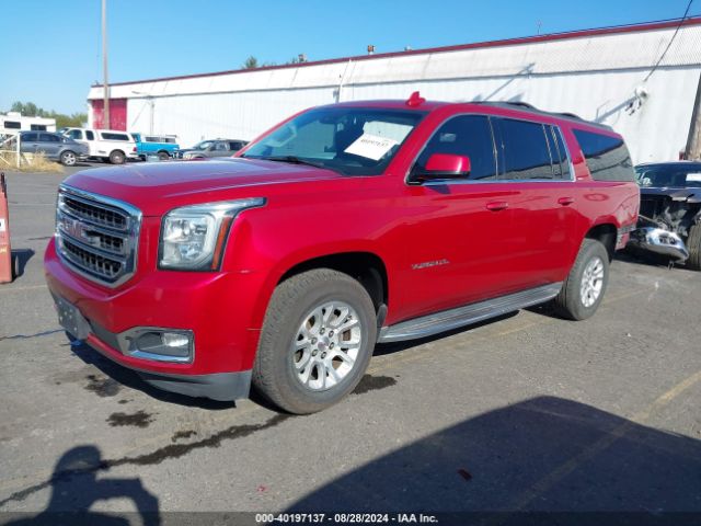 Photo 1 VIN: 1GKS2HKC0FR668642 - GMC YUKON XL 