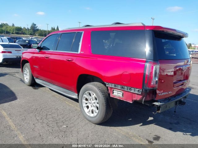 Photo 2 VIN: 1GKS2HKC0FR668642 - GMC YUKON XL 