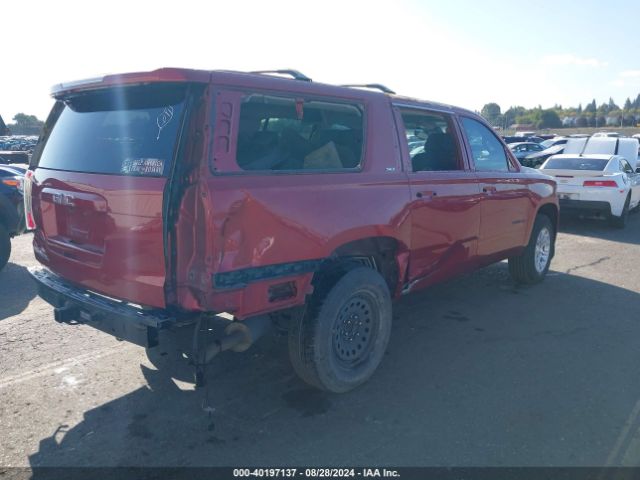 Photo 3 VIN: 1GKS2HKC0FR668642 - GMC YUKON XL 