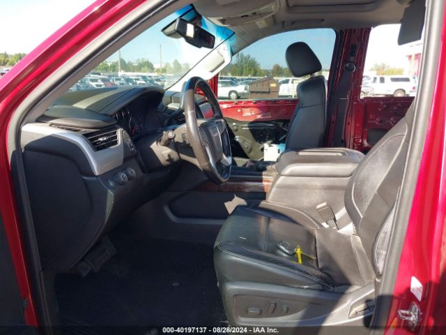 Photo 4 VIN: 1GKS2HKC0FR668642 - GMC YUKON XL 