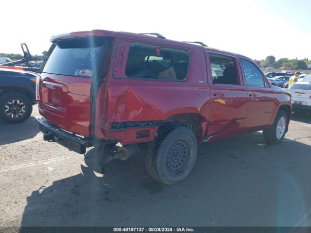 Photo 5 VIN: 1GKS2HKC0FR668642 - GMC YUKON XL 