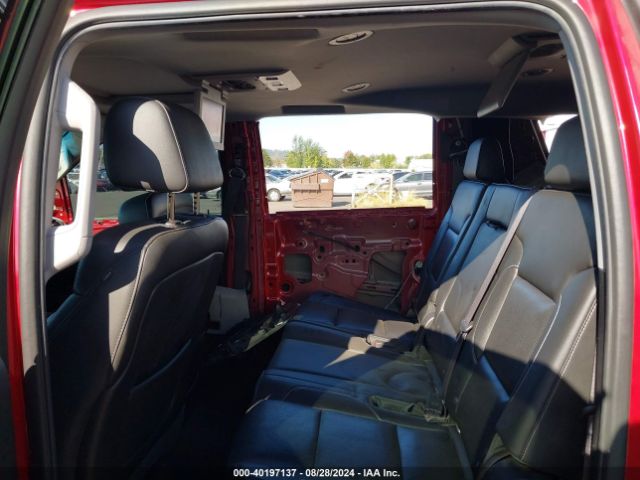 Photo 7 VIN: 1GKS2HKC0FR668642 - GMC YUKON XL 