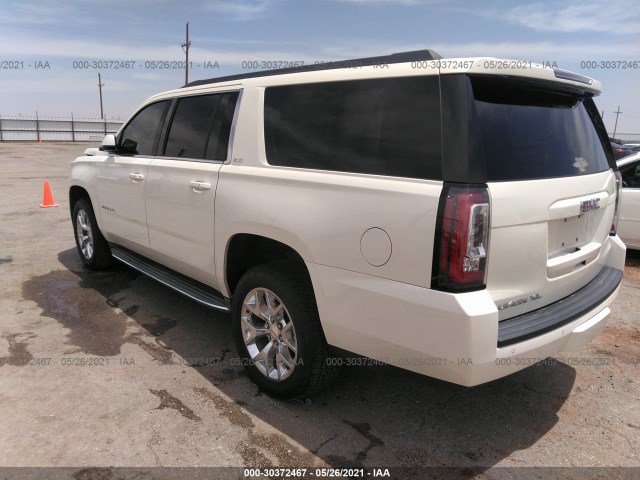 Photo 2 VIN: 1GKS2HKC1FR121203 - GMC YUKON XL 