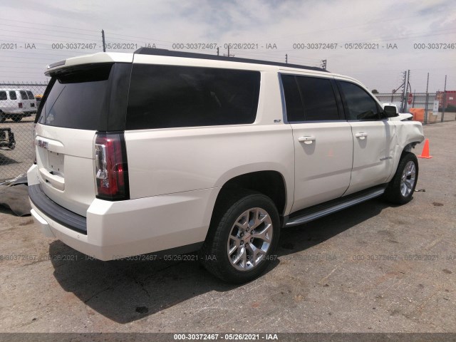 Photo 3 VIN: 1GKS2HKC1FR121203 - GMC YUKON XL 