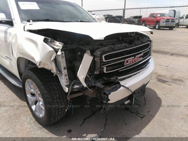 Photo 5 VIN: 1GKS2HKC1FR121203 - GMC YUKON XL 