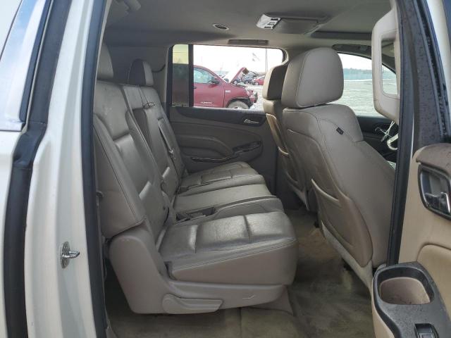 Photo 10 VIN: 1GKS2HKC1FR121900 - GMC YUKON 