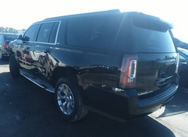 Photo 2 VIN: 1GKS2HKC1FR148076 - GMC YUKON XL 1500 