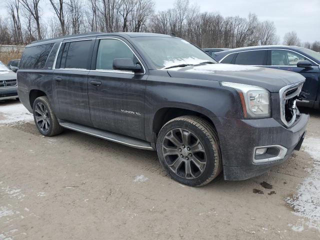 Photo 3 VIN: 1GKS2HKC1FR166321 - GMC YUKON XL K 