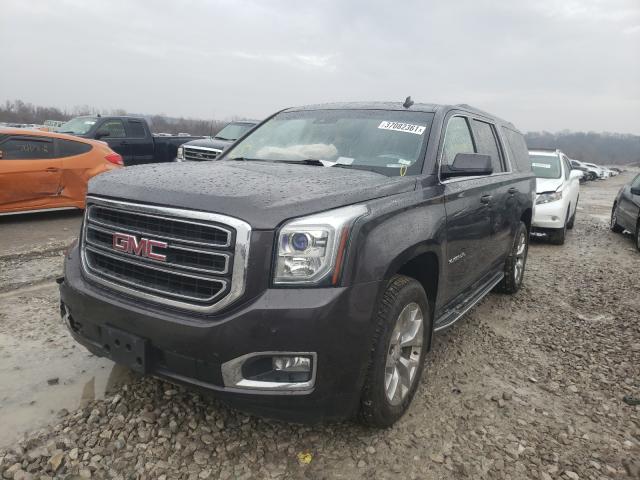 Photo 1 VIN: 1GKS2HKC1FR174953 - GMC YUKON XL K 