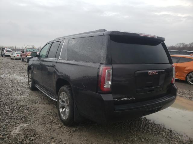 Photo 2 VIN: 1GKS2HKC1FR174953 - GMC YUKON XL K 