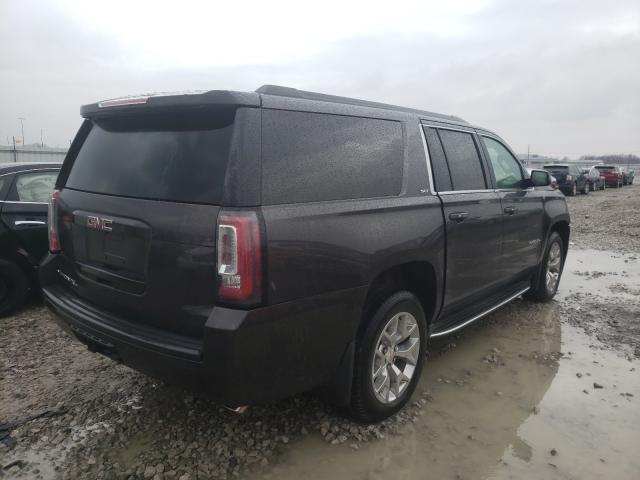 Photo 3 VIN: 1GKS2HKC1FR174953 - GMC YUKON XL K 