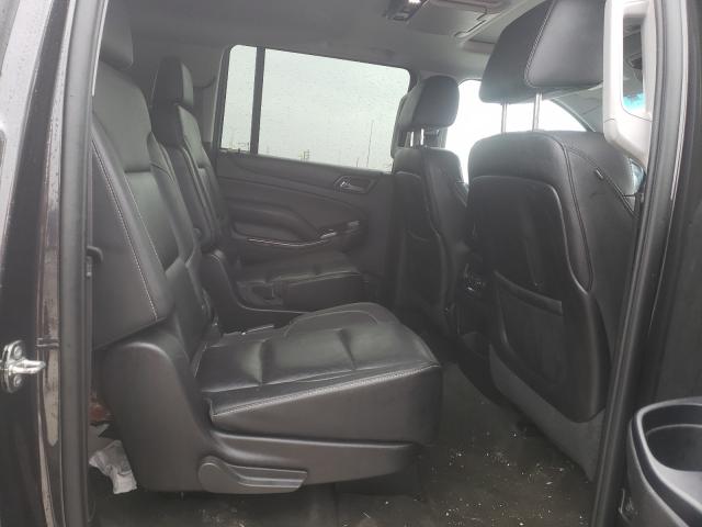 Photo 5 VIN: 1GKS2HKC1FR174953 - GMC YUKON XL K 