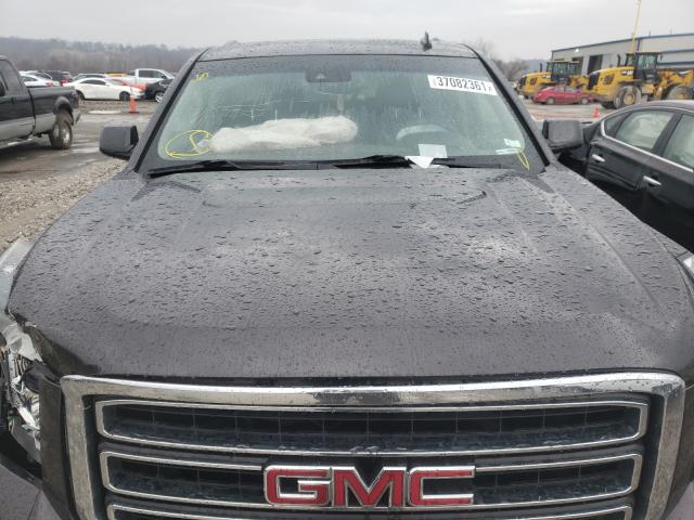 Photo 6 VIN: 1GKS2HKC1FR174953 - GMC YUKON XL K 