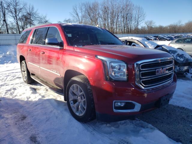 Photo 0 VIN: 1GKS2HKC1FR190263 - GMC YUKON XL K 