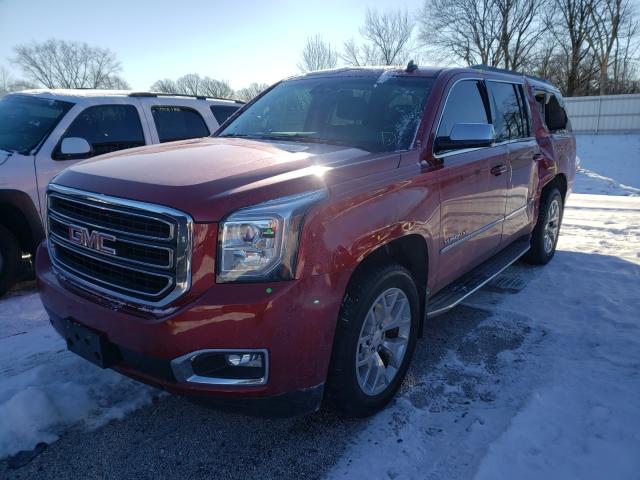 Photo 1 VIN: 1GKS2HKC1FR190263 - GMC YUKON XL K 