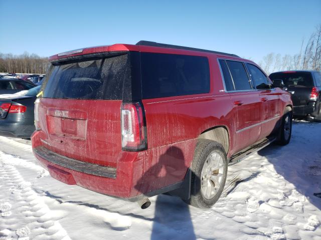 Photo 3 VIN: 1GKS2HKC1FR190263 - GMC YUKON XL K 