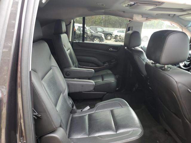 Photo 10 VIN: 1GKS2HKC1FR268279 - GMC YUKON XL K 