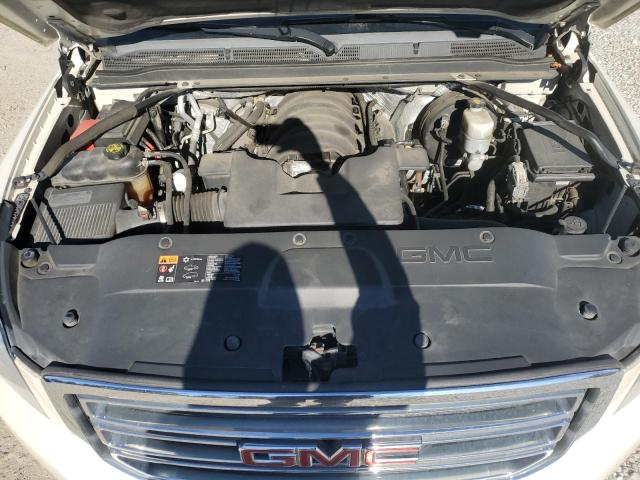 Photo 11 VIN: 1GKS2HKC1FR272929 - GMC YUKON XL K 