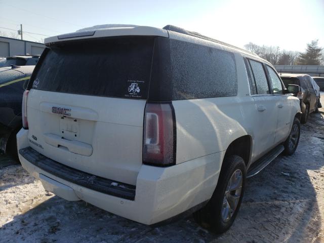 Photo 3 VIN: 1GKS2HKC1FR522816 - GMC YUKON XL K 