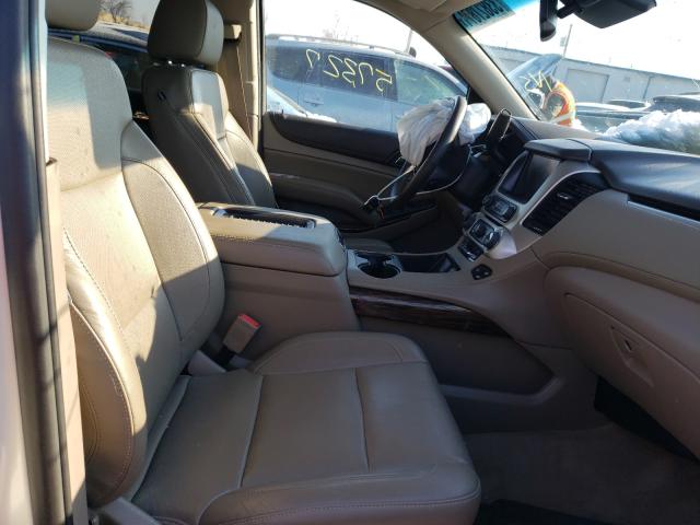 Photo 4 VIN: 1GKS2HKC1FR522816 - GMC YUKON XL K 