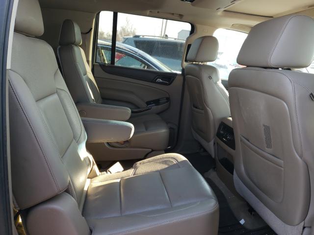 Photo 5 VIN: 1GKS2HKC1FR522816 - GMC YUKON XL K 