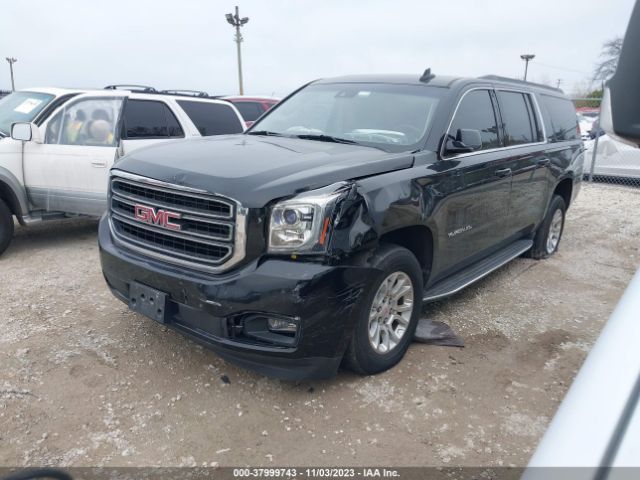 Photo 1 VIN: 1GKS2HKC1FR662428 - GMC YUKON XL 1500 