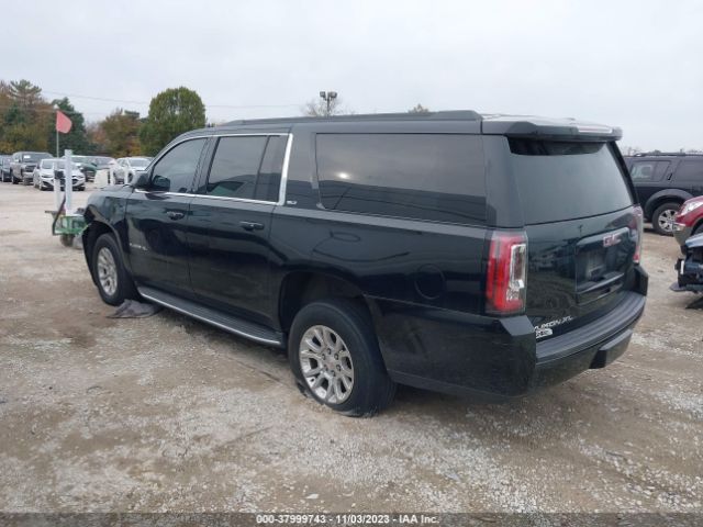 Photo 2 VIN: 1GKS2HKC1FR662428 - GMC YUKON XL 1500 