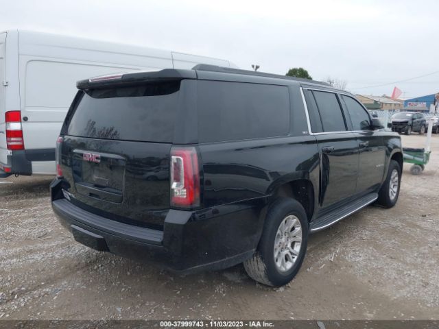 Photo 3 VIN: 1GKS2HKC1FR662428 - GMC YUKON XL 1500 