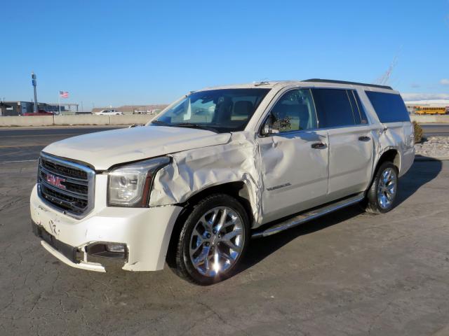 Photo 1 VIN: 1GKS2HKC1FR718299 - GMC YUKON XL K 