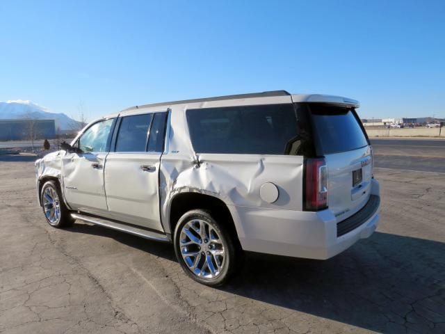 Photo 2 VIN: 1GKS2HKC1FR718299 - GMC YUKON XL K 