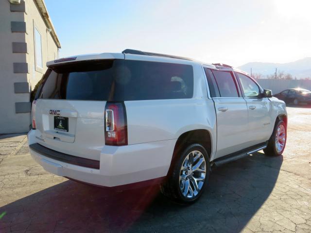 Photo 3 VIN: 1GKS2HKC1FR718299 - GMC YUKON XL K 