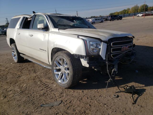 Photo 0 VIN: 1GKS2HKC1FR718299 - GMC YUKON XL K 