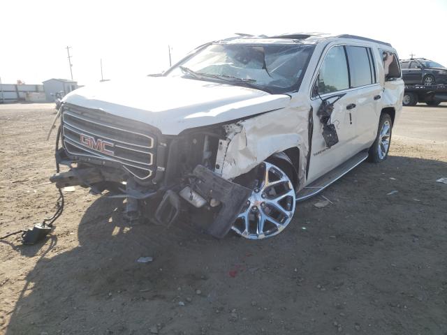 Photo 1 VIN: 1GKS2HKC1FR718299 - GMC YUKON XL K 