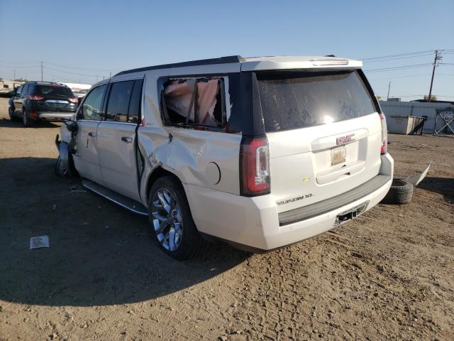 Photo 2 VIN: 1GKS2HKC1FR718299 - GMC YUKON XL K 