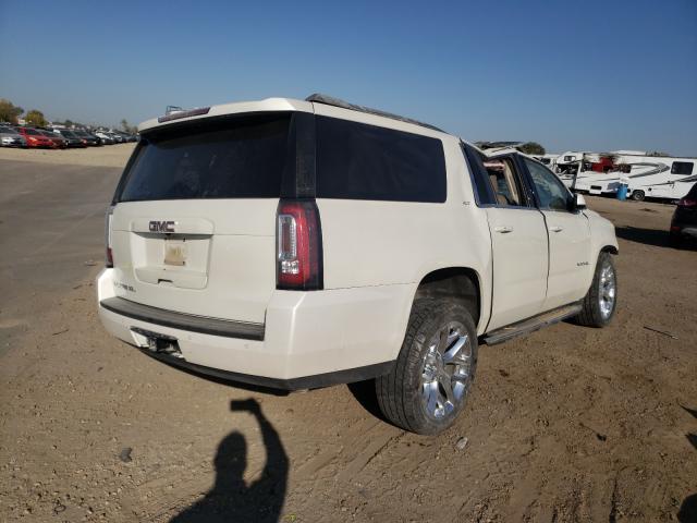 Photo 3 VIN: 1GKS2HKC1FR718299 - GMC YUKON XL K 