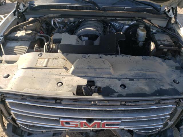 Photo 6 VIN: 1GKS2HKC1FR718299 - GMC YUKON XL K 